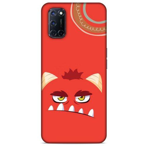 Emojix (29) Oppo A72 Kılıf Silikon Kapak Desenli
