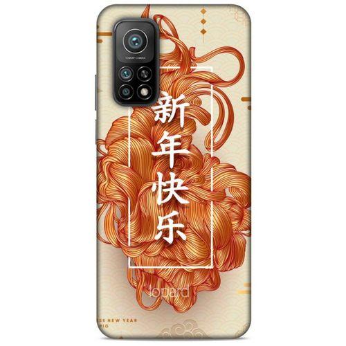 Xiaomi Mi 10T Pro 5G Kılıf Japonya (25) Antişok Kapak Japonya Çeviri