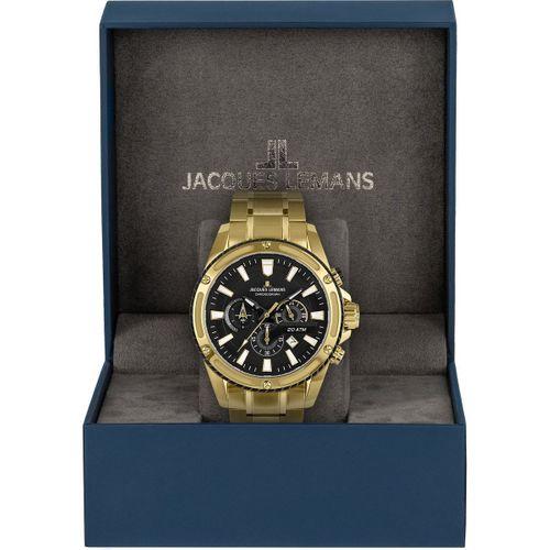 JACQUES LEMANS LIVERPOOL 1-2141J ERKEK KOL SAATİ