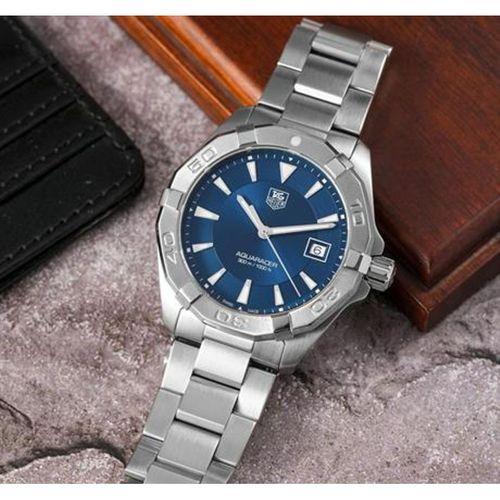 TAG Heuer Aquaracer WAY1112.BA0928 Erkek Kol Saati