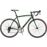 Salcano XRS066 Yarış Bisikleti Siyah-Yeşil 51 cm