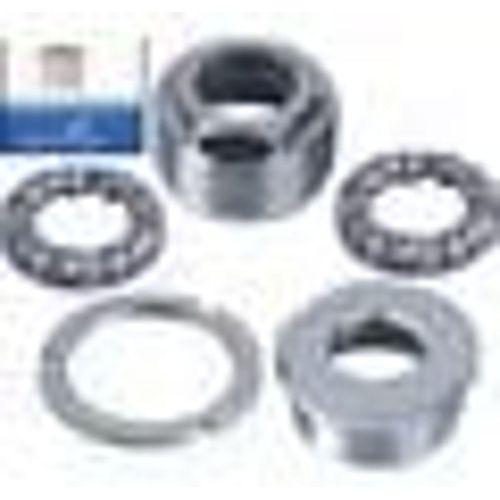 Orta Yatak Nikel Shunfeng