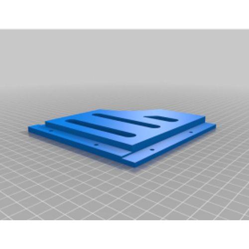 Livescope Buz Taşıyıcı (Bu ürün Sadece Plastik parçadır - Almadan Önce Soru Sorabilirsiniz)