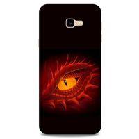 Samsung Galaxy J4 Plus Kılıf Dragons (42) Rugged Armor Kılıf Ejderha Avcıları