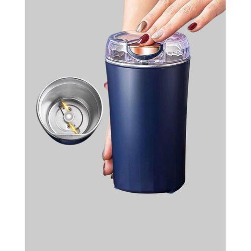 Otomatik Kahve Ve Baharat Öğütücü Paslanmaz Çelik Yedek Bıçaklı