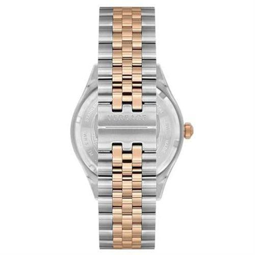 Versace VRSCVEVK01324 Erkek Kol Saati