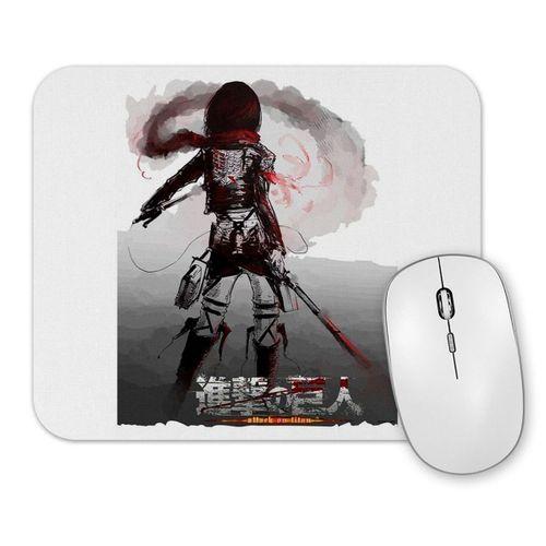 Attack on Titan Mikasa Mouse Pad.jpg