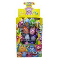 Monster Eggs Süpriz Yumurta - 7001