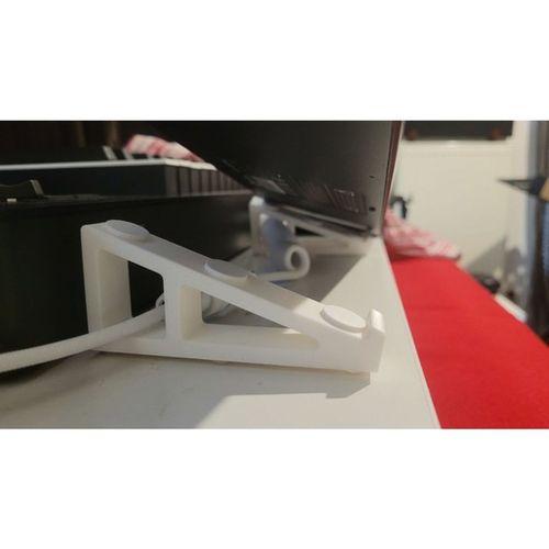 Melbourne Instruments Roto Control Stand 3D Baskı (Bu ürün Sadece Plastik parçadır - Almadan Önce Soru Sorabilirsiniz)