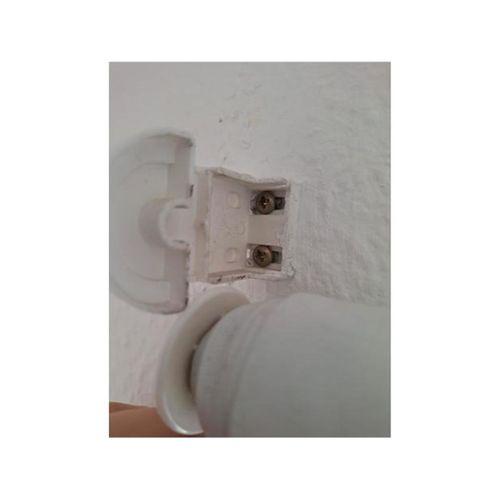 IKEA Rollo Stor Kilitleme Pim (Bu ürün Sadece Plastik parçadır - Almadan Önce Soru Sorabilirsiniz)