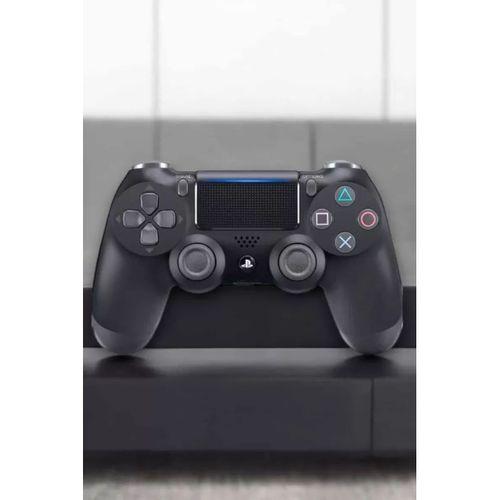 Ps4 Oyun Kolu Kamuflaj Desenli Joystick