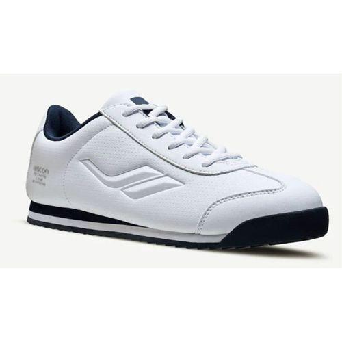 Lescon Winner 10 Beyaz Erkek Sneaker Spor Ayakkabı