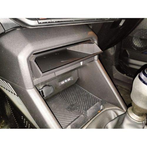 Dacia Duster (ed. 2024) Türbesi – 6912205