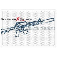 Counter Strike Cs Go Puzzle 240 Parça Yapboz