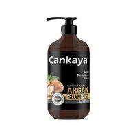 Argan Canlandırıcı Bakım Tuzsuz Şampuan 1000 ml