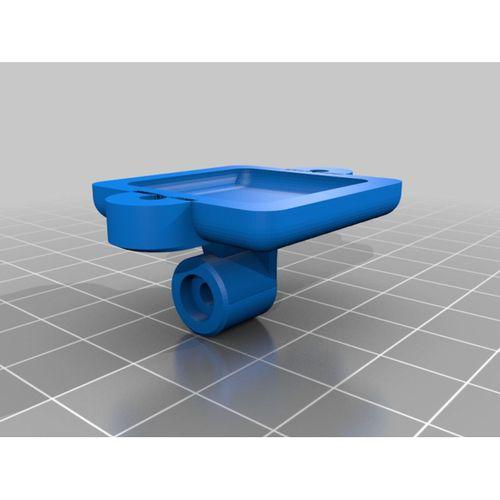 DJI Tello'da SQ11 Action Cam için Ayarlanabilir Montaj - 3716112