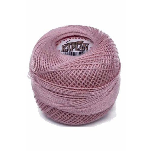 Kaplan Etamin Ve Kanaviçe İpi 8 No Kod/Renk: 202 - Royaleks
