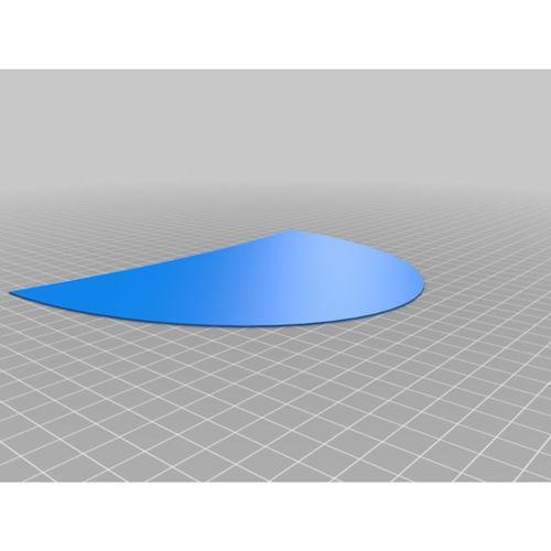 Snug Huggers 3D Baskı (Bu ürün Sadece Plastik parçadır - Almadan Önce Soru Sorabilirsiniz)