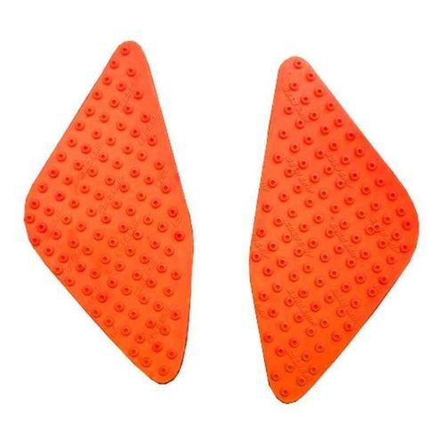 SEVGENT Turuncu Gogo Grip