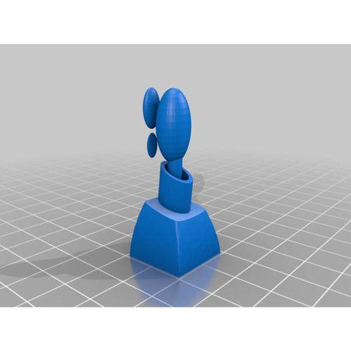 Yüzme Şişmesindeki Kişi Tuş Kapağı (Bu ürün Sadece Plastik parçadır - Almadan Önce Soru Sorabilirsiniz)