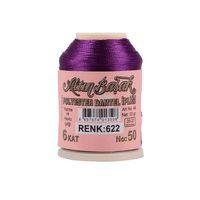 Altınbaşak Oya ve Dantel İpi 20 gr - Royaleks - No: 622