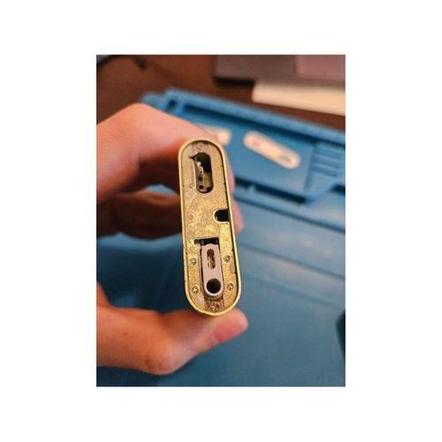 IPod Mini Açma Aracı (Bu ürün Sadece Plastik parçadır - Almadan Önce Soru Sorabilirsiniz)