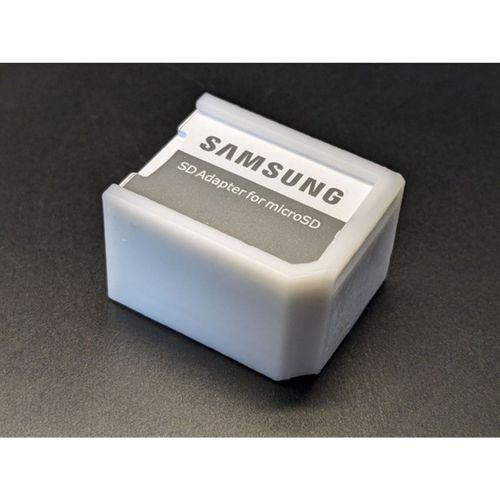 Micro SD Kart Tutucu (Bu ürün Sadece Plastik parçadır - Almadan Önce Soru Sorabilirsiniz)