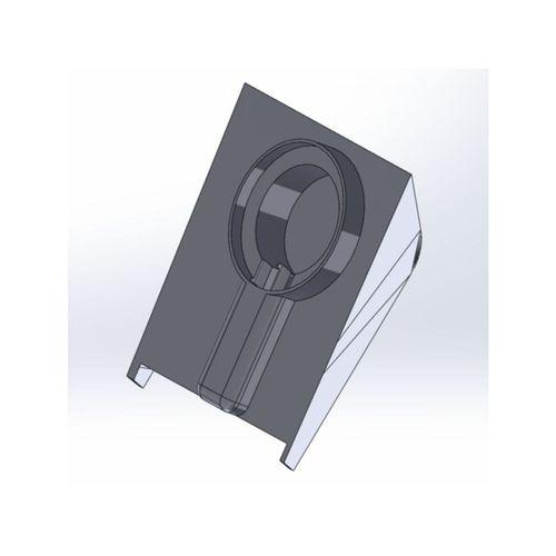 VW T6 1 California MagSafe Şarj Aleti (Bu ürün Sadece Plastik parçadır - Almadan Önce Soru Sorabilirsiniz)