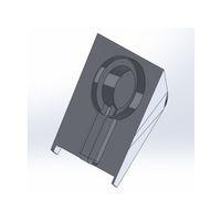 VW T6 1 California MagSafe Şarj Aleti (Bu ürün Sadece Plastik parçadır - Almadan Önce Soru Sorabilirsiniz)