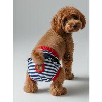 Pretty Liva Dişi Köpek Regl Külotu | Köpek Donu | Köpek İç Çamaşırı | Pet Kıyafet | Küçük Irklar İçin