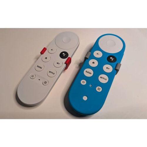 Google TV Kumanda Stand Desteği 6781230 (1) (Bu ürün Sadece Plastik parçadır - Almadan Önce Soru Sorabilirsiniz)