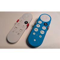 Google TV Kumanda Stand Desteği 6781230 (1) (Bu ürün Sadece Plastik parçadır - Almadan Önce Soru Sorabilirsiniz)