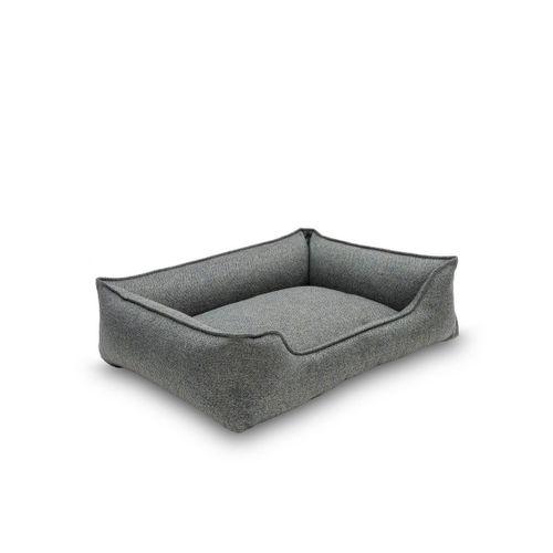 Pet Comfort Bravo Ortopedik Koyu Yeşil  Köpek Yatağı L 90x70cm