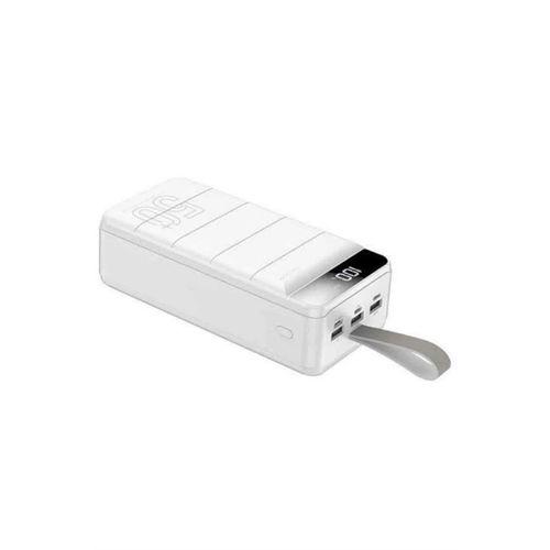 Powerbank Çoklu Şarj Girişi 50.000 Mah Taşınabilir Dijital Göstergeli (kopya)