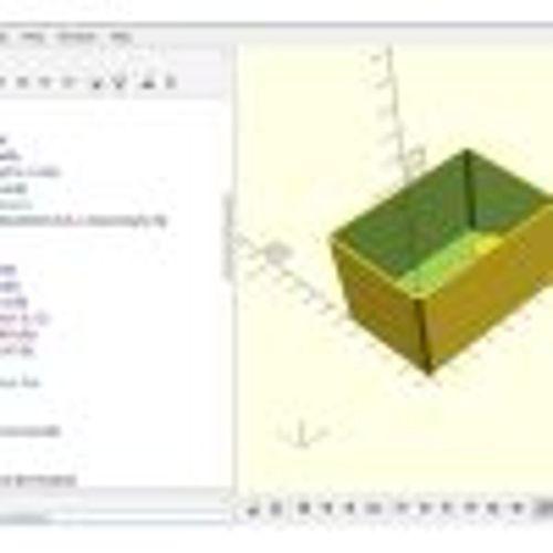 Özelleştirilebilir Küçük Parça Kutuları (Bu ürün Sadece Plastik parçadır - Almadan Önce Soru Sorabilirsiniz)
