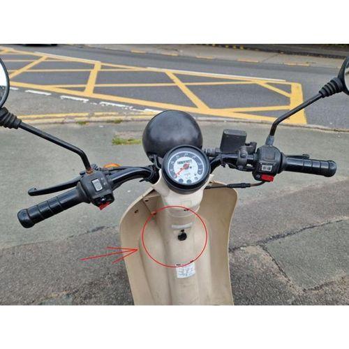 Honda Ayna Kapağı (Bu ürün Sadece Plastik parçadır - Almadan Önce Soru Sorabilirsiniz)