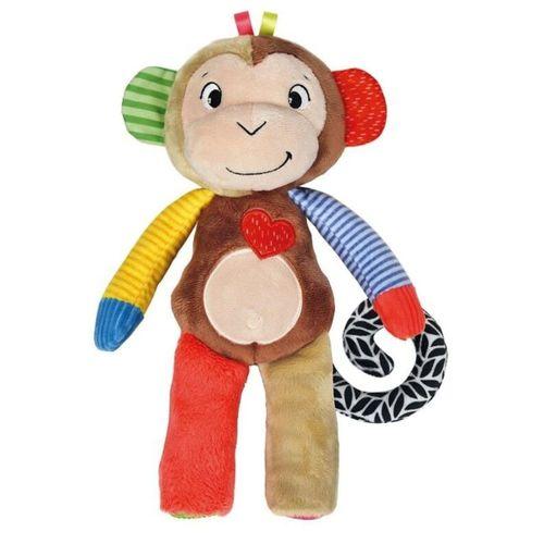 Clementoni Baby Clemantoni Baby Minik Maymun 64187