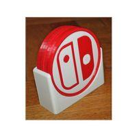 Nintendo Switch Altlıklar (Bu ürün Sadece Plastik parçadır - Almadan Önce Soru Sorabilirsiniz)