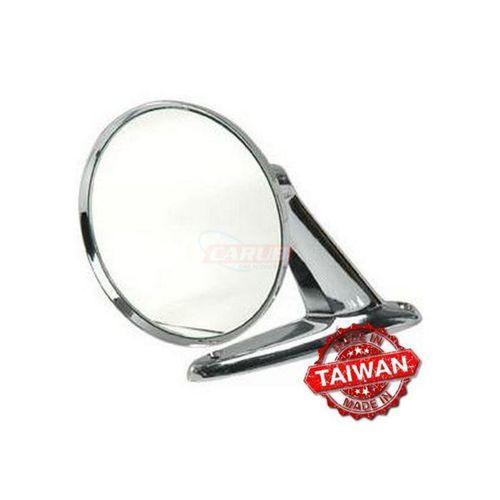 Yuvarlak Dış Dikiz Ayna Nova Tip Nostalji Amerikan Ayna  2 Adet