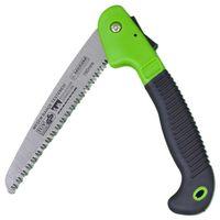 180 Mm Katlanır Bıçaklı Bıçkı İnce Diş Bahçe Budama Testeresi