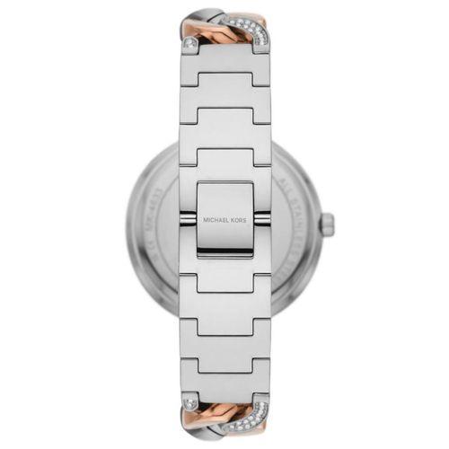 Michael Kors MK4634 Quartz Çelik 5 ATM 38 mm Kadın Kol Saati