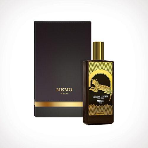 Memo African Leather EDP 75 ML Unisex Parfüm