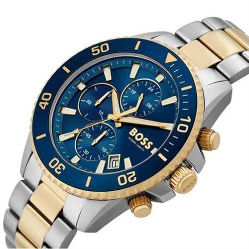 Hugo Boss Watches HB1514257 Erkek Kol Saati 1514257