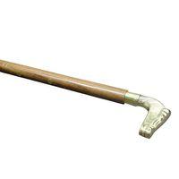 Pirinç At Büstü Baston