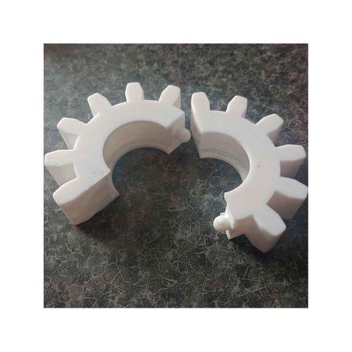 Dişli Saç Tokası 3D Baskı (Bu ürün Sadece Plastik parçadır - Almadan Önce Soru Sorabilirsiniz)