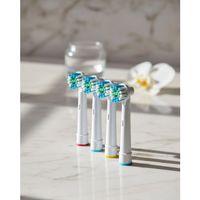 Dörtlü Diş Fırçası