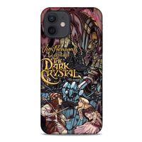 Apple iPhone 12 Uyumlu Kılıf The Dark Crystal (19) Kılıfları The Garthim-Master