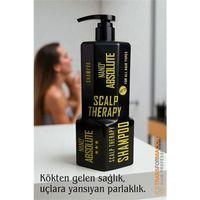 Modacar Profesyonel Nano Absolute Saç Derisi Bakım Şampuanı, 1000 ml