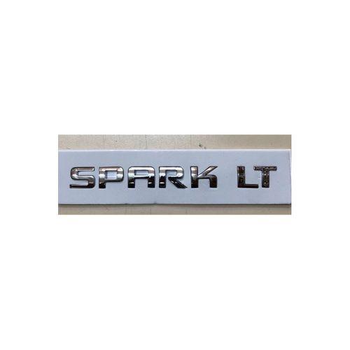 Spark Yazı
