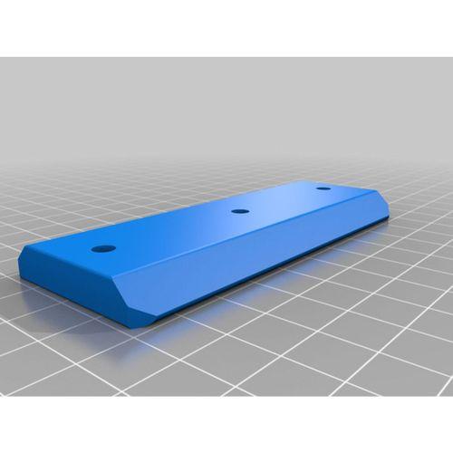 Arca RRS Ray M LOK El Kolları için 3D Baskı (Bu ürün Sadece Plastik parçadır - Almadan Önce Soru Sorabilirsiniz)